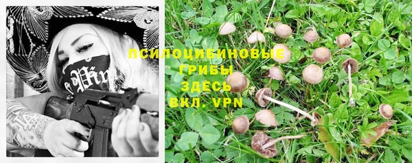 хмурый Володарск